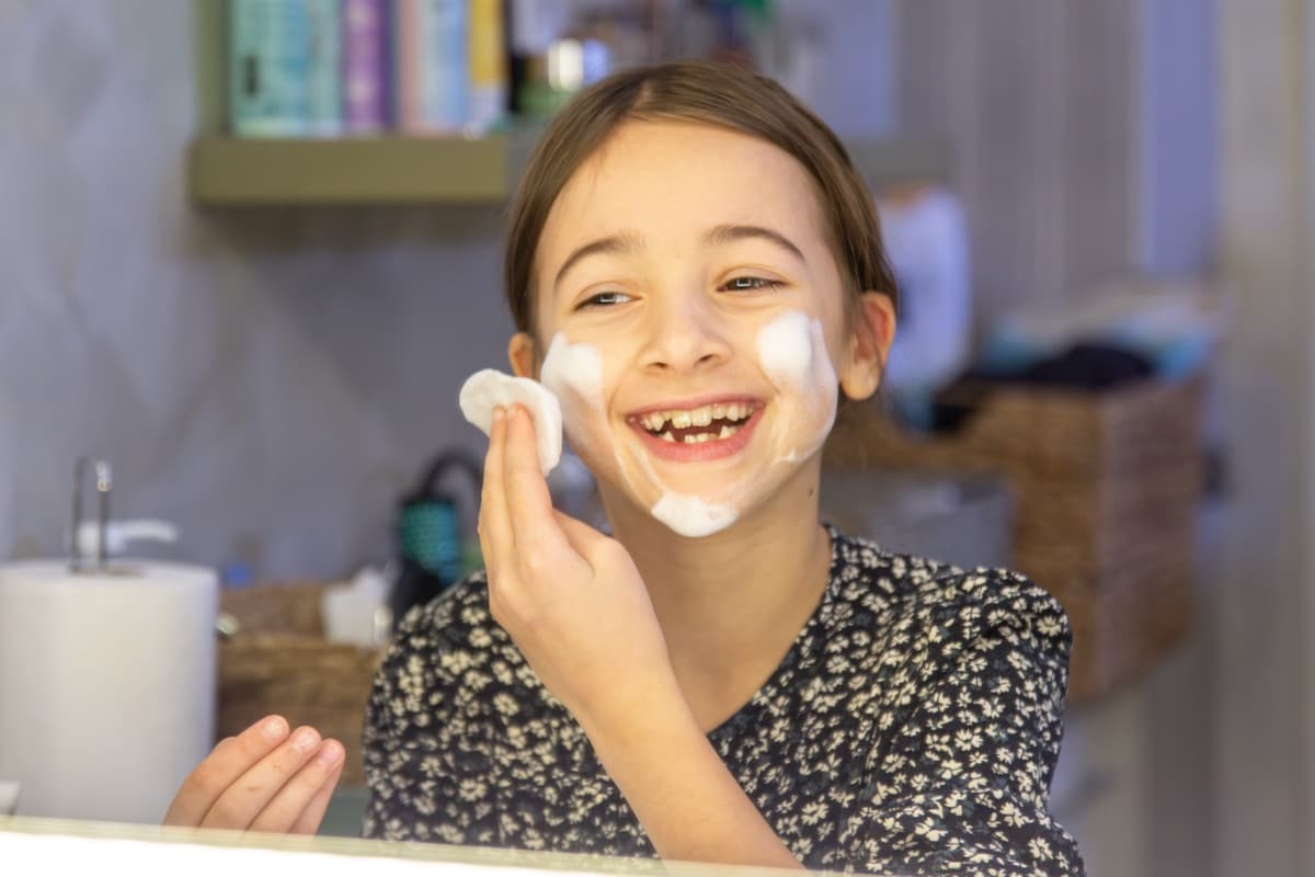 Kids' Skincare